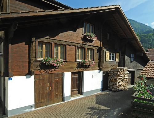 Chalet Stöckli