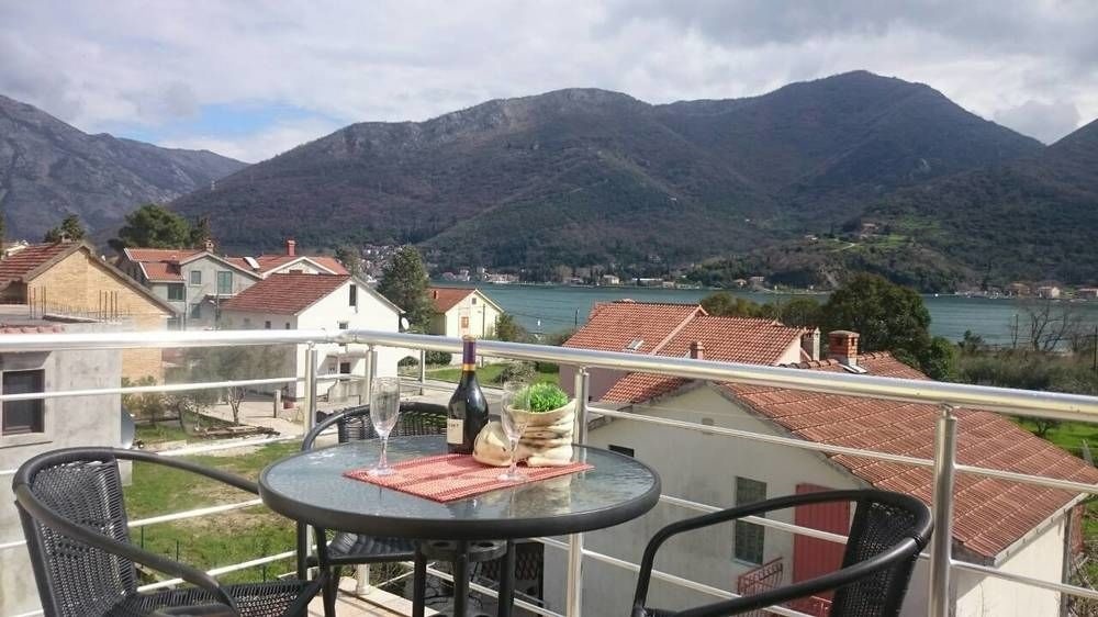 Apartments 4 Sailors