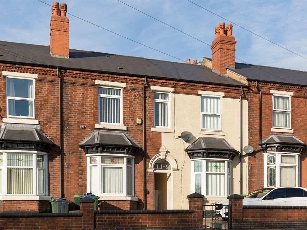 Birmingham Guest House 10