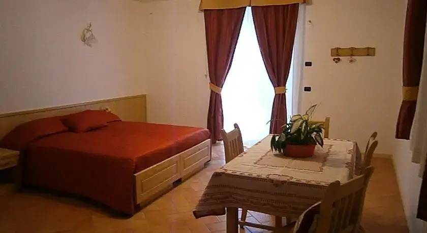 Agritur Sottoilmelo