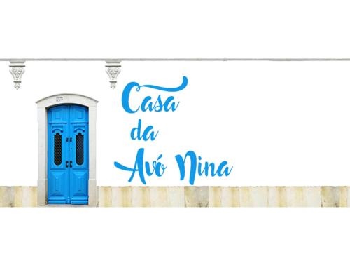 Casa Da Avo Nina