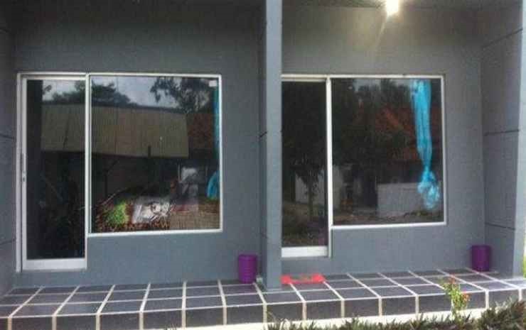 Batu Karas Beach Corner Rooms