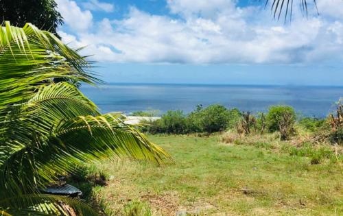 Bas De Villa Vacances Océan