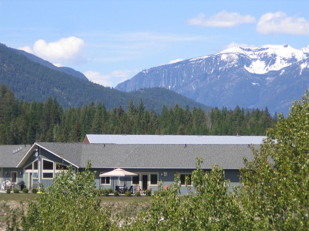 St. Marys River Bed and Breakfast