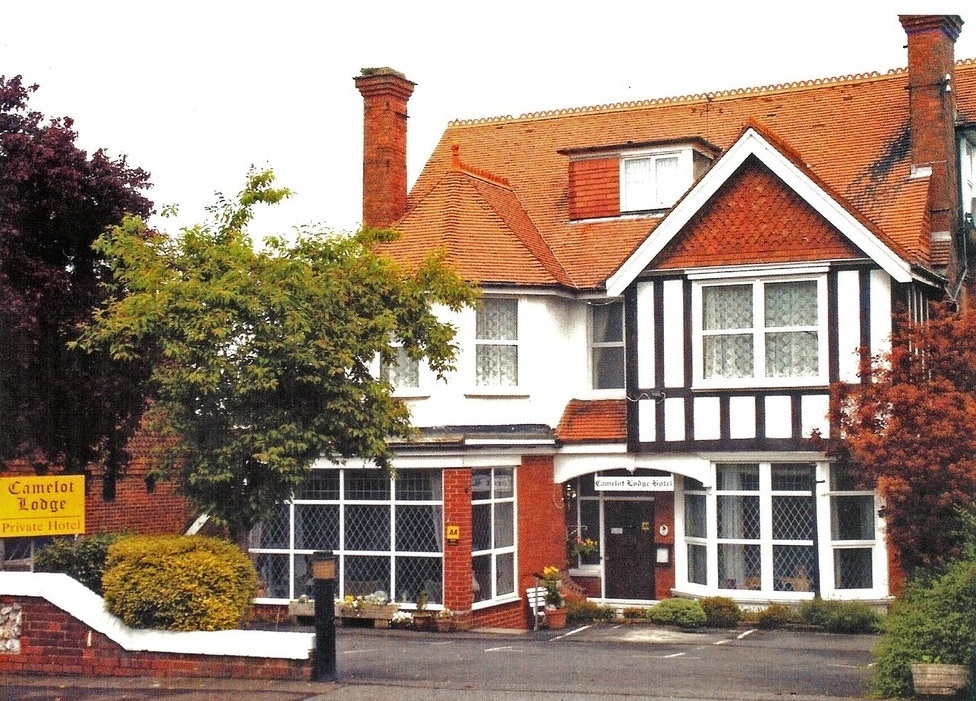 Camelot Lodge Hotel