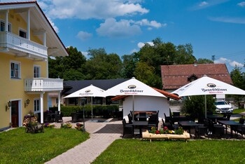 Bavaria Dream Hotel