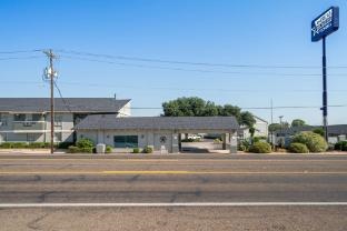 Americas Best Value Inn Brenham