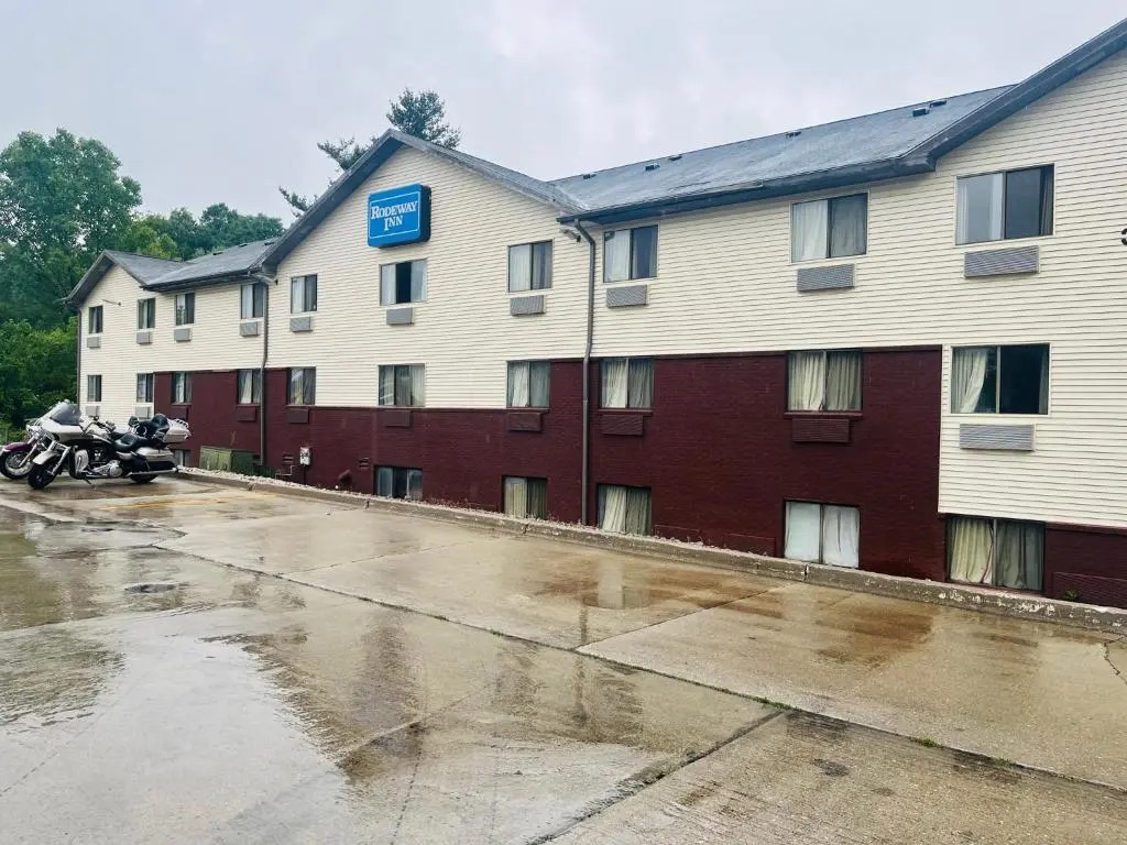 Americas Best Value Inn