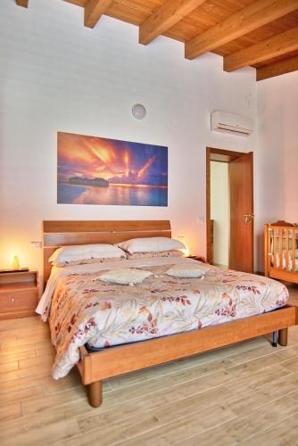 La Casa Del Vino - B&B