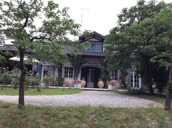 B&B Le Querce
