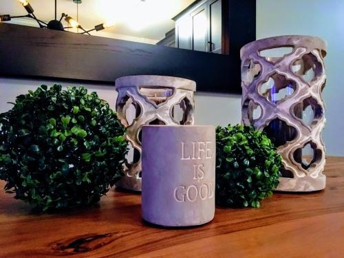 Condo Le Champlain 205