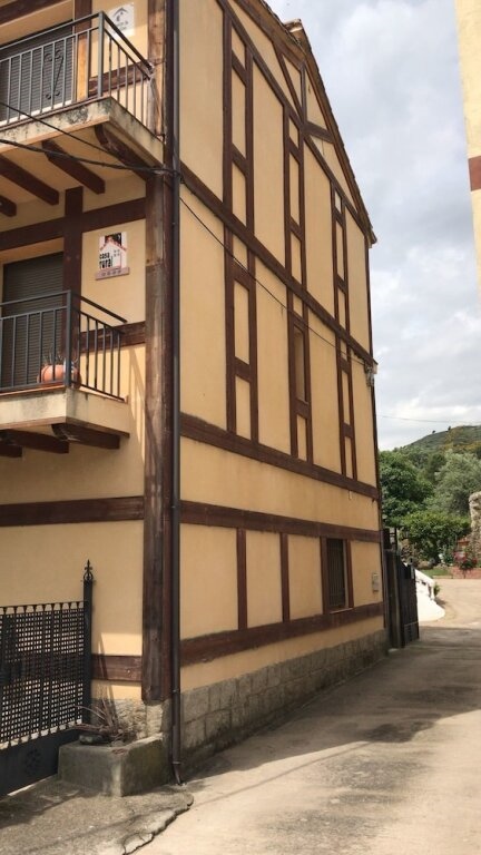 Casa Rural El Barranco