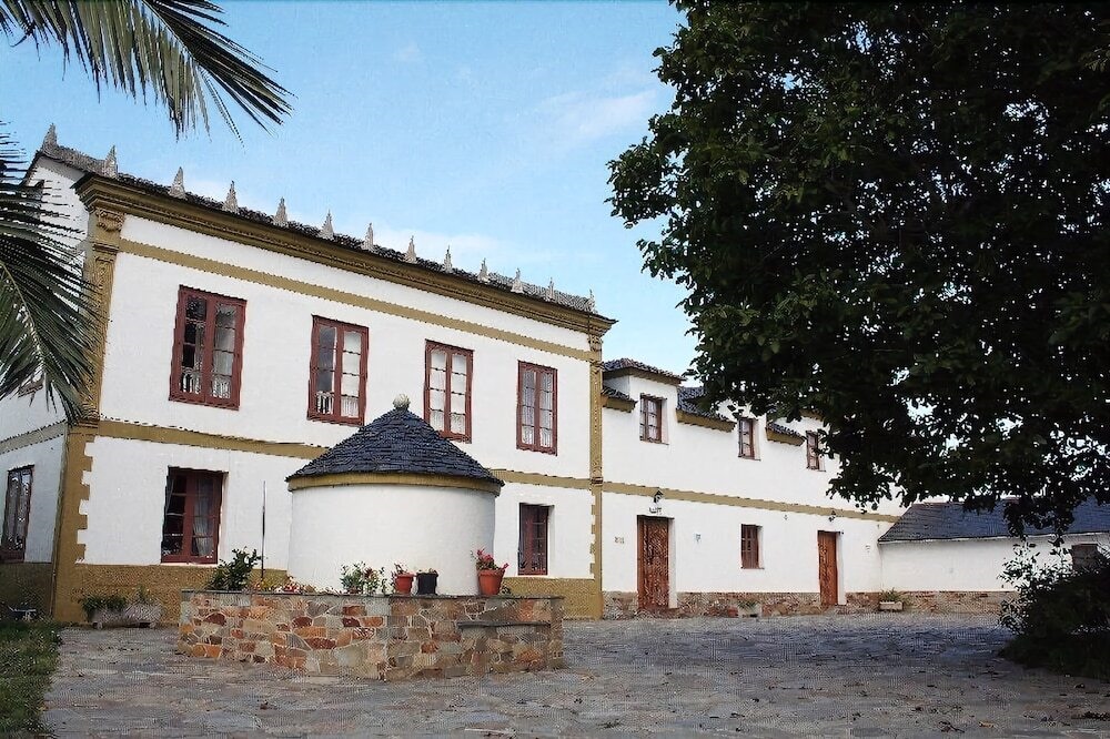 Casa Ferreiron