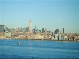 Allcity Newport Suites