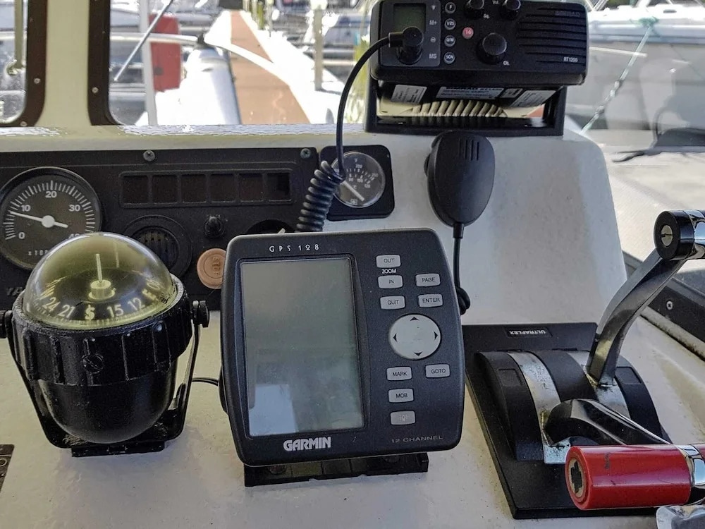 6 Person Holiday Home In Aukra