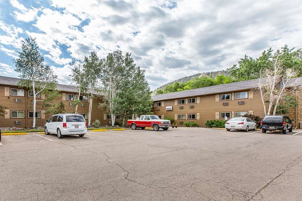 Americas Best Value Inn