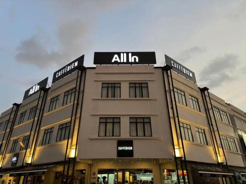 All In Hotel