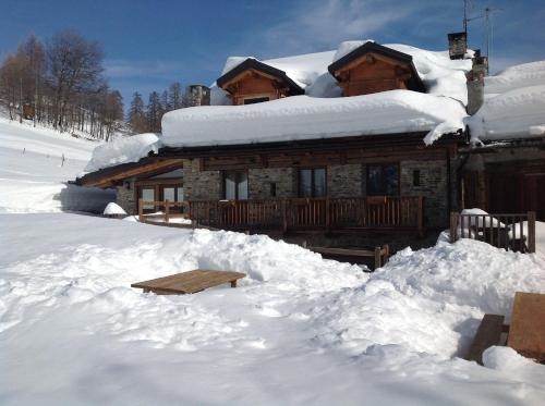 Agriturismo Il Fiocco