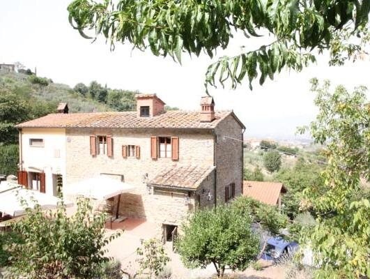 Agriturismo Gli Arancini