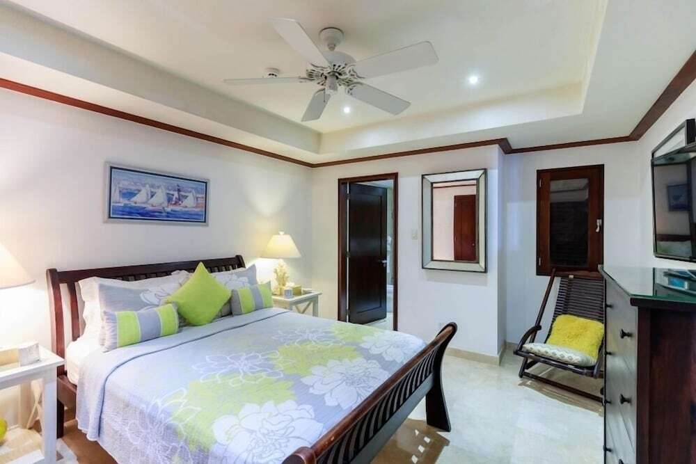 Coral Cove 5 - Condo Shutters