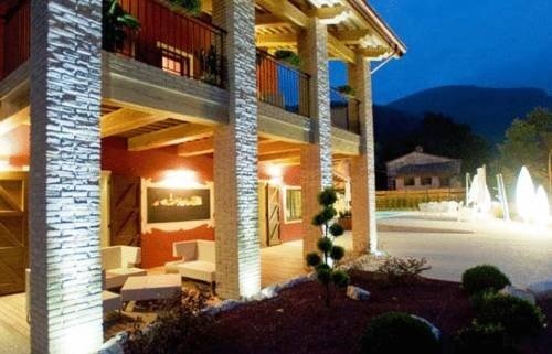 Airone Country House