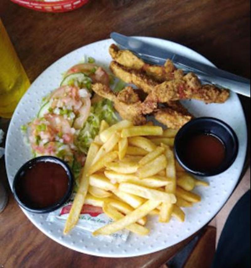 Airport X Managua Hotel