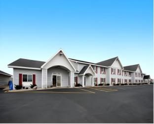 Baymont by Wyndham Marinette