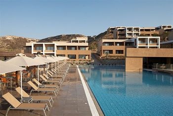 Atlantica Mikri Poli Kos