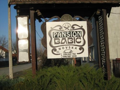 B&B Babić Novska