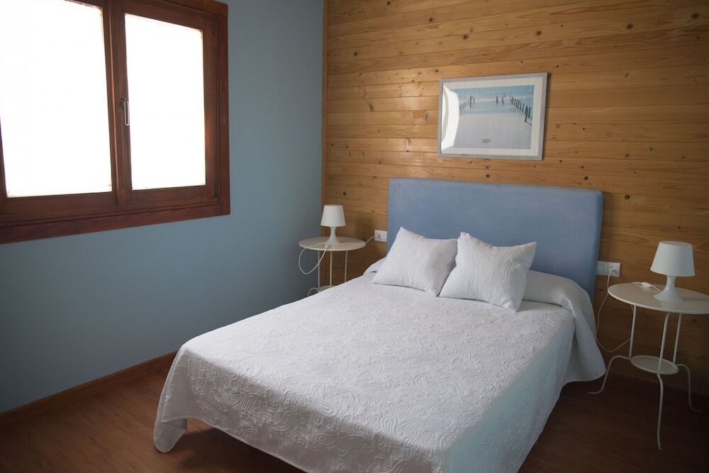 Cabana 3 Sierra Norte Sevilla