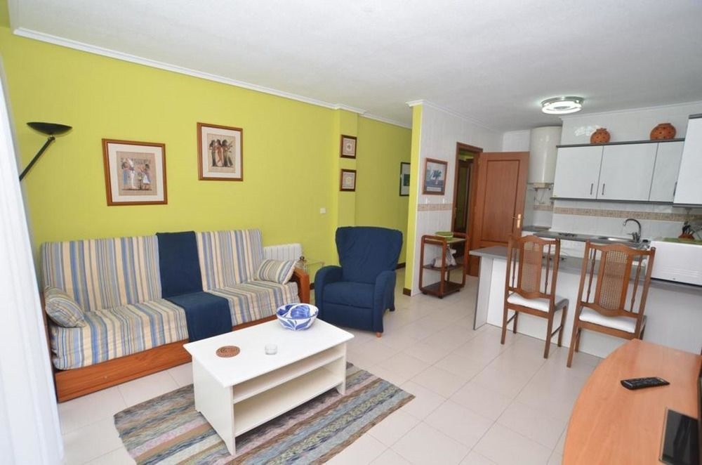 Apartment in Santoña, Cantabria 103298 by MO Rentals
