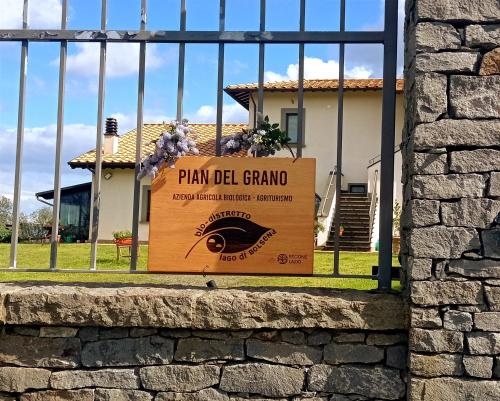 Azienda Agricola Pian Del Grano