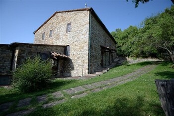 Agriturismo Le Cerinaie di Bellini Maurilia