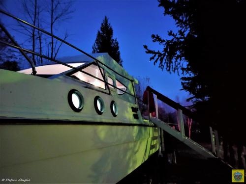 Camping Yoghi E Bubu