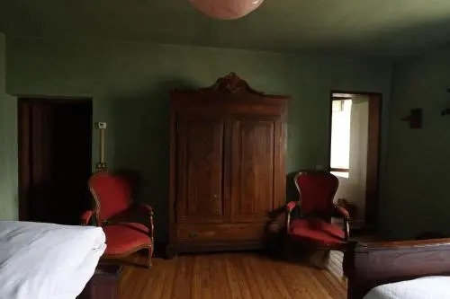 Agriturismo Le Frise