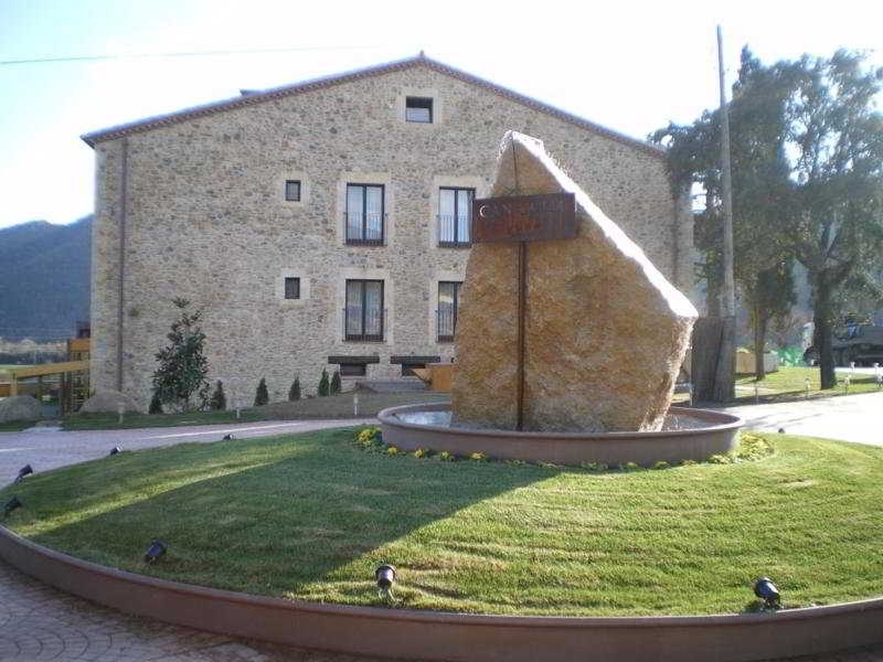 Can Guell Hotel Resort