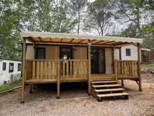 Camping Lou Cantaire