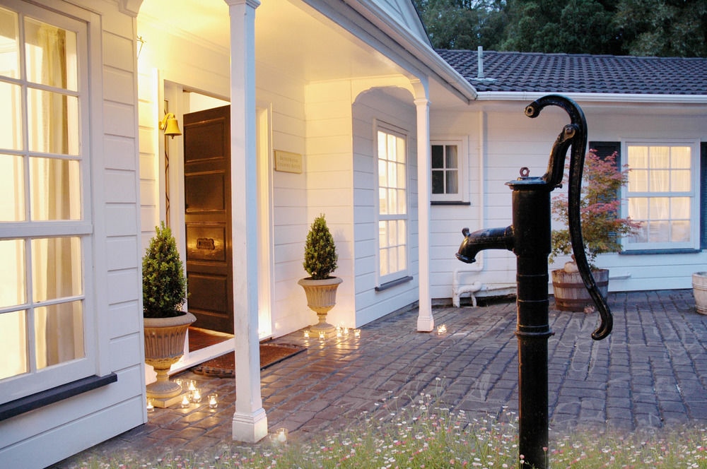 Bridgewater Country Estate