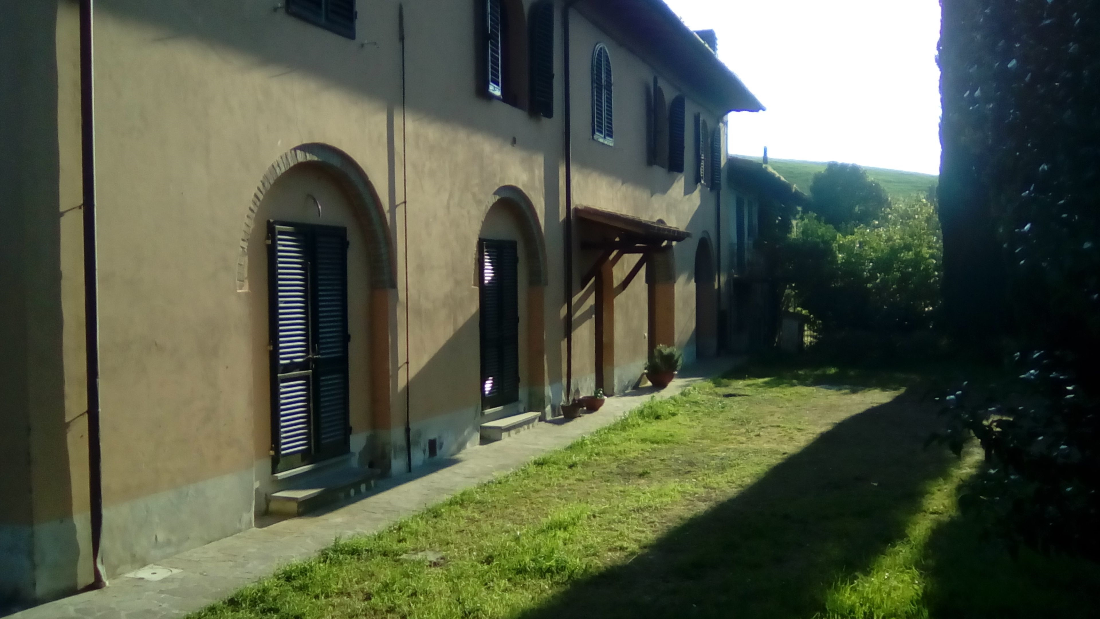 Agriturismo I due Falcetti