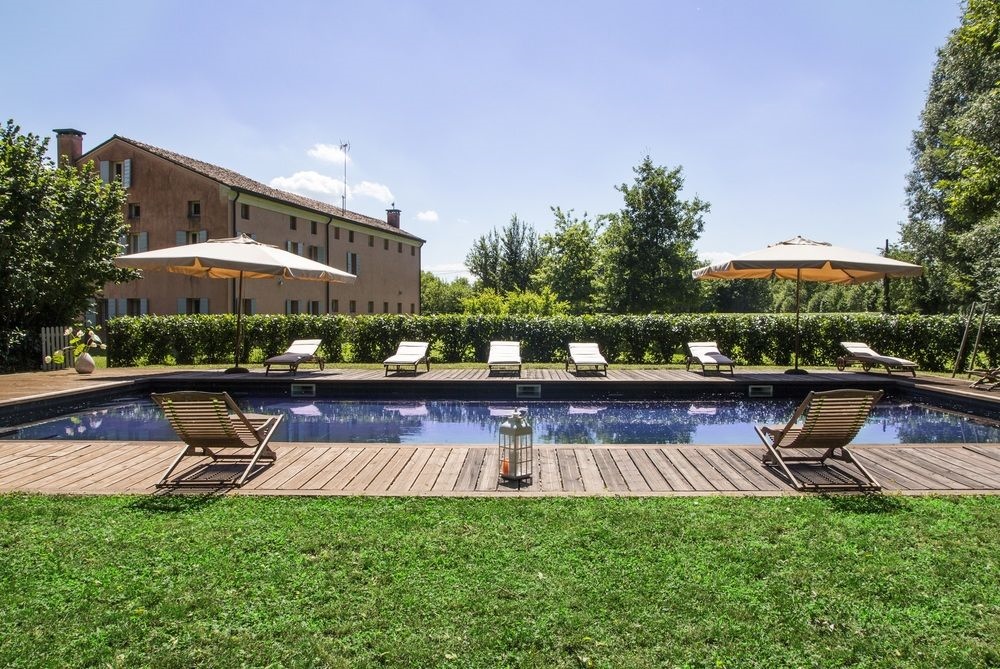 Agriturismo La Madoneta