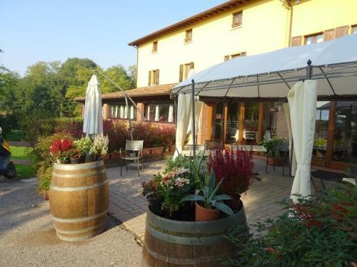 Agriturismo Cascina Le Volpi