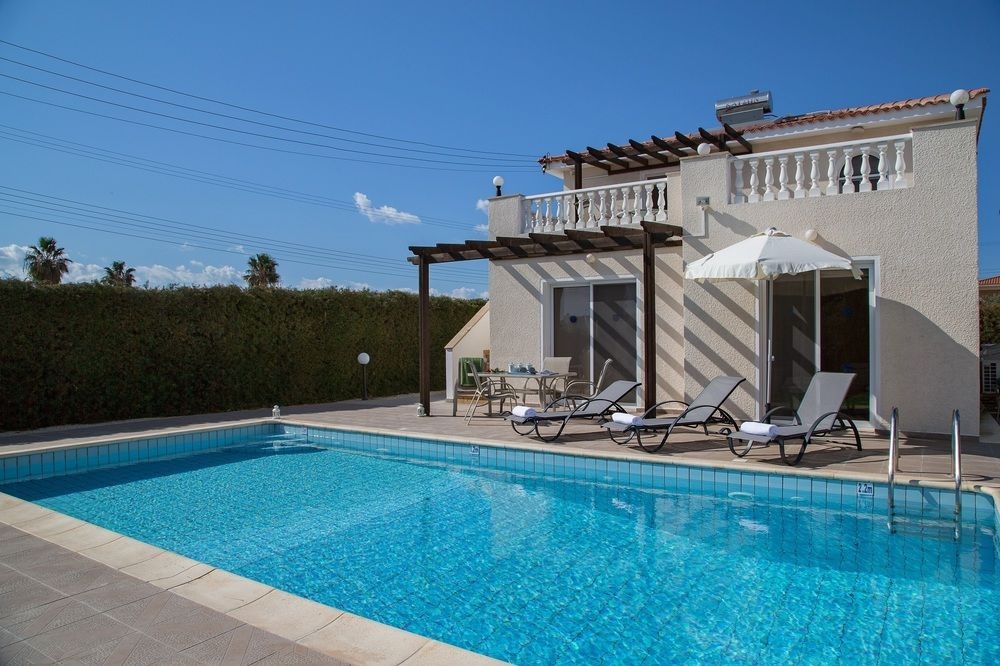 Coral Bay Beach Breeze Villa