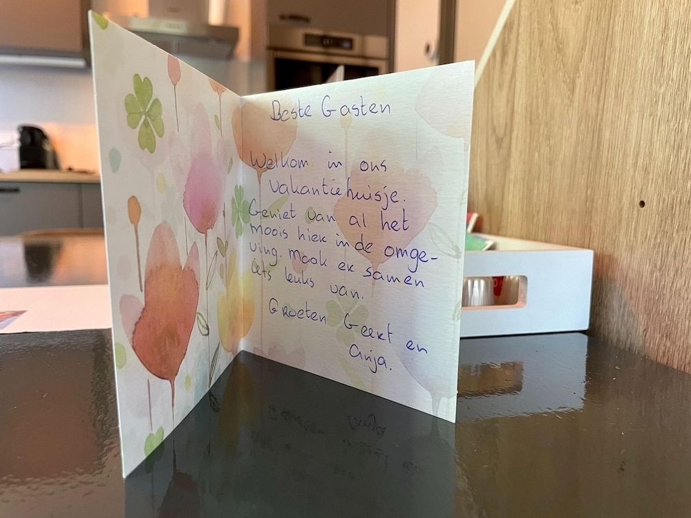 Alluring Holiday Home In Erp Near Forest