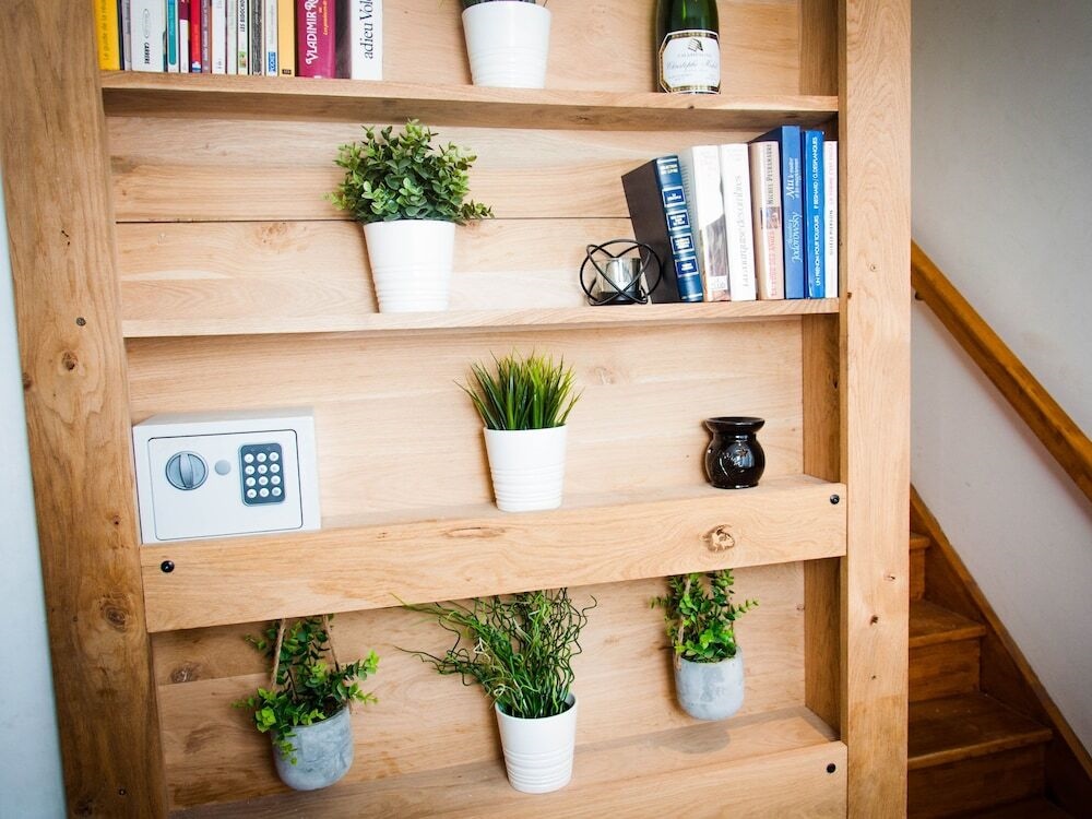 Appart'hotel Verzy / 60M2 And Private Terrace