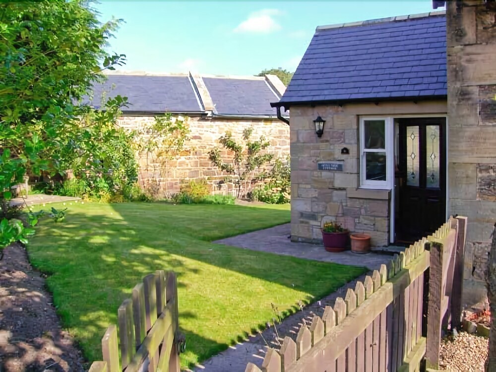 Appletree Cottage