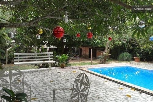 Amazon Hostel Iranduba