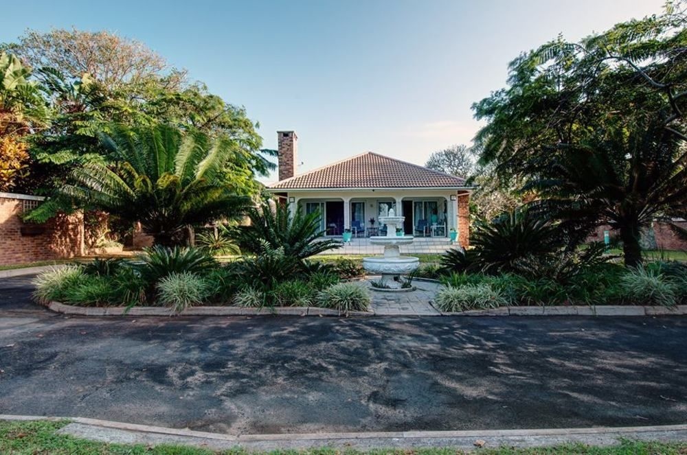 Amble Inn Guest House