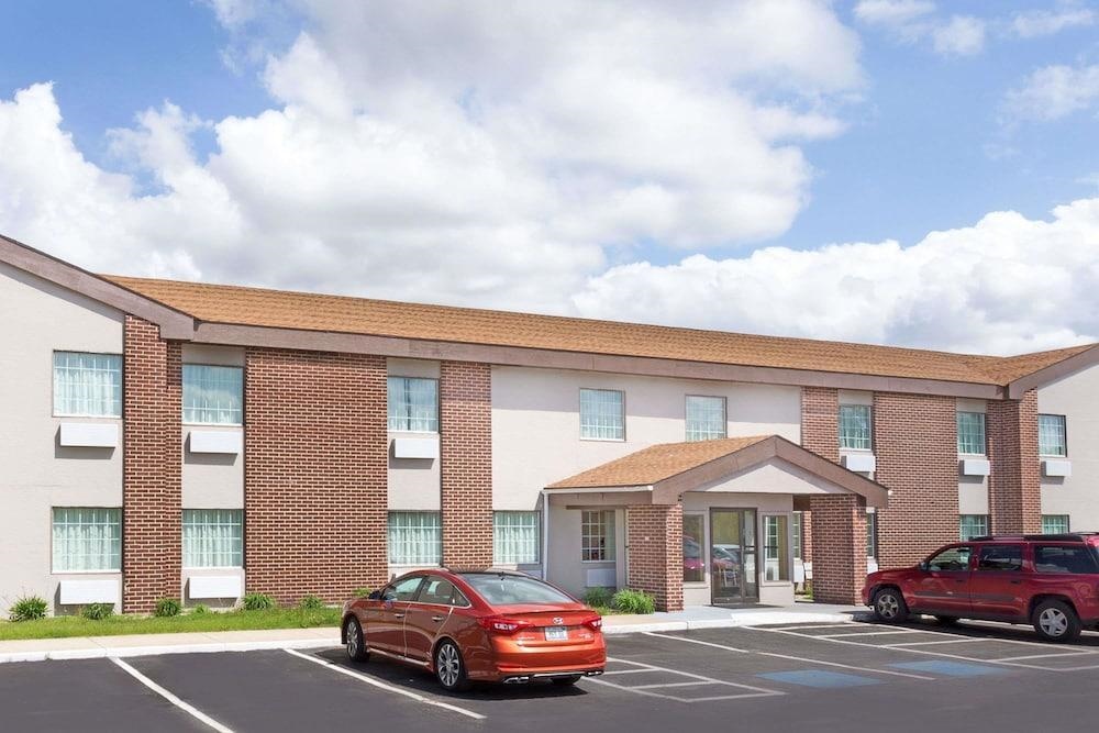 Americas Best Value Inn