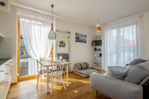 Boutique Hideaway Studio In Nida