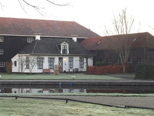 B&B op 't Zand